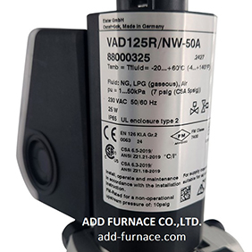 VAD125R/NW-50A
